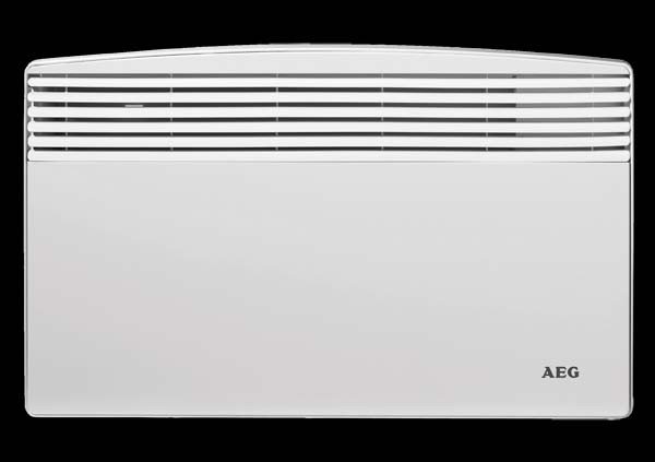 Products - AEG Of Products - WKL - Electric Convector
